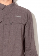  Columbia Irico Men Long Sleeve Shirt thumbnav 3